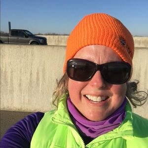 Meet your Posher, Tracy